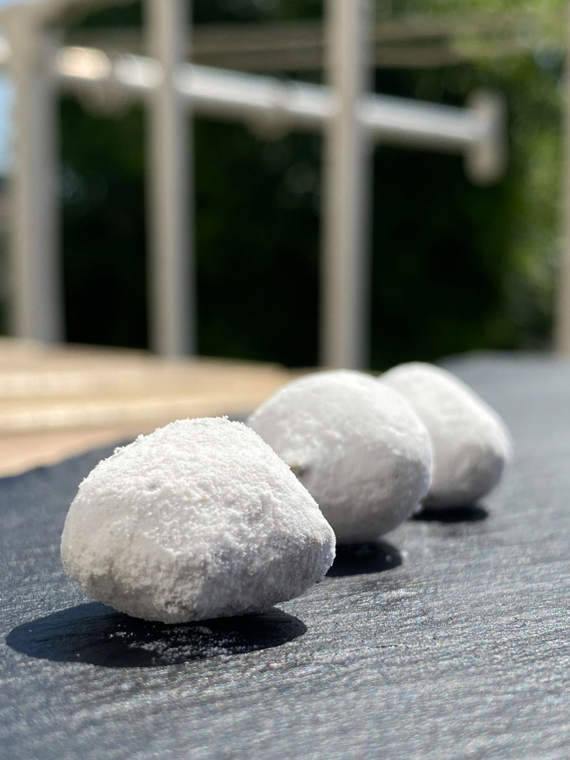 How Ice Rocks CBD Are Made