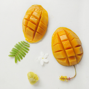 What is Mango Haze with CBD?