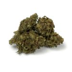 Super Skunk CBD flowers 1