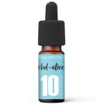 CBD Oil 10% Broad Spectrum 1