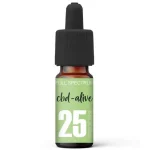 CBD Oil 25% Full spectrum 1