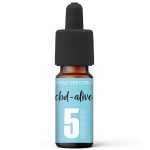 CBD Oil 5% Broadspectrum 1