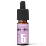 5% CBD oil for cats (THC-free, terpene-free) 1