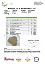 CBD Pollen 2