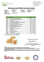 CBD Crumble Erdbeerli 3